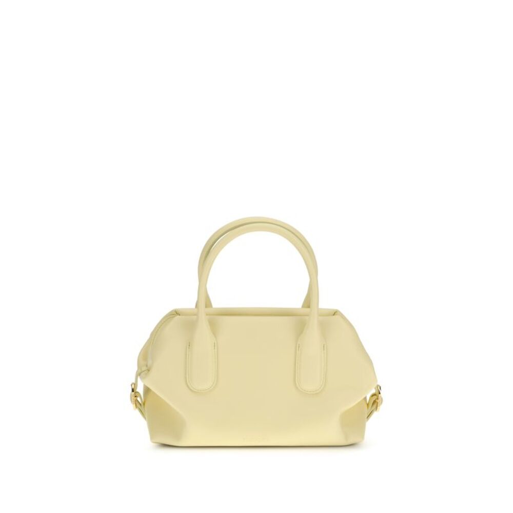 Themoirè Women Tallia Trunk Small Handbag